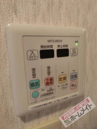 カサ リラの物件内観写真